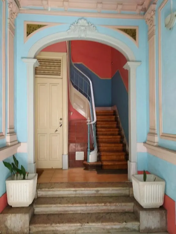 Ground Floor Apartment W/Backyard Lisboa Πορτογαλία